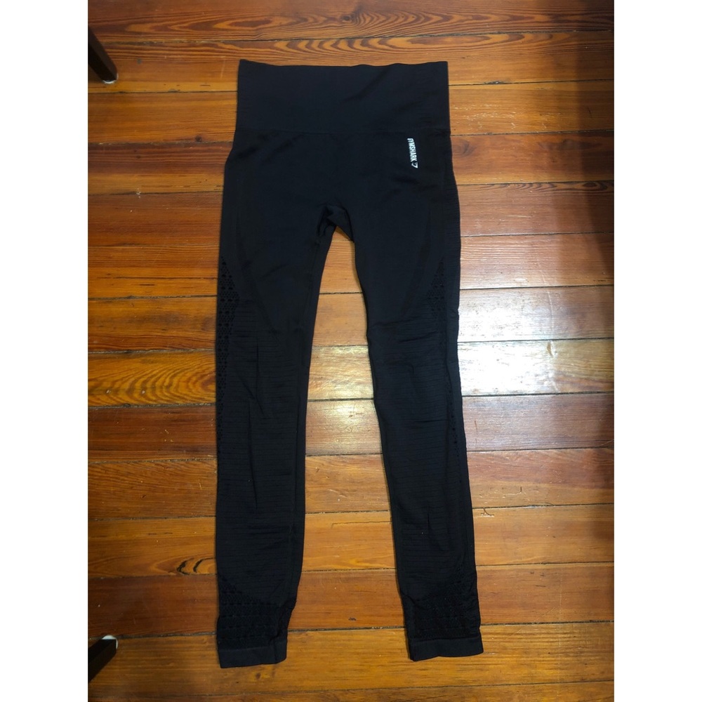 Gymshark Energy Seamless Leggings